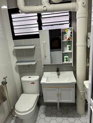 Blk 821 Woodlands Street 82 (Woodlands), HDB 3 Rooms #592293261